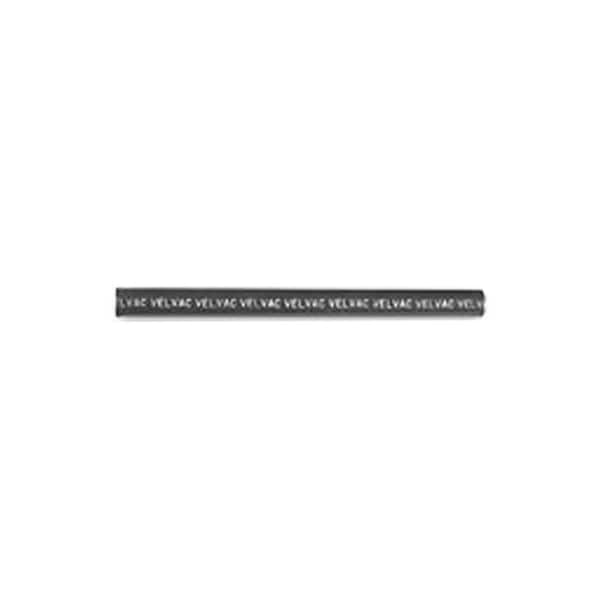 Heavy Wall Shrink Tube 48" 14-6 Blk